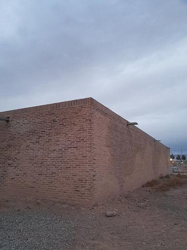 عکس رباط عباسی سیدآباد