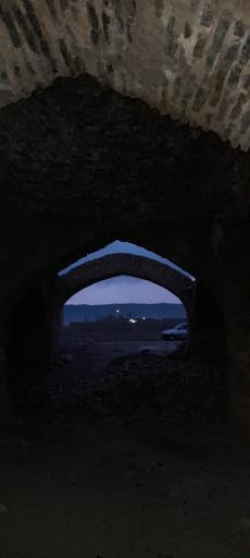 عکس رباط عباسی سیدآباد