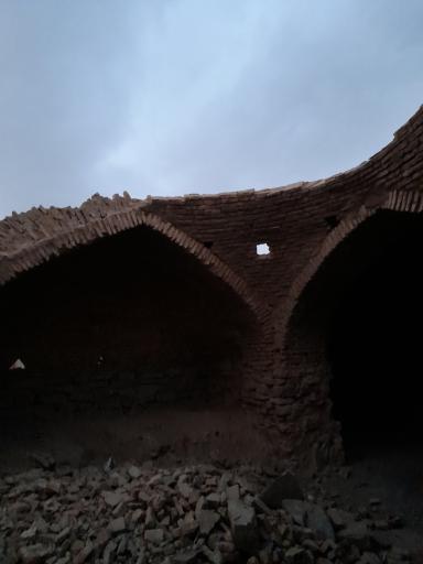 عکس رباط عباسی سیدآباد