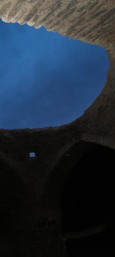 عکس رباط عباسی سیدآباد