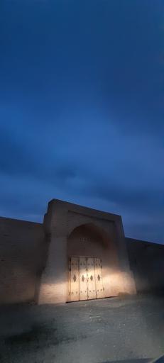 عکس رباط عباسی سیدآباد