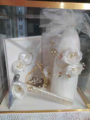 عکس تم تولد و بله برون 