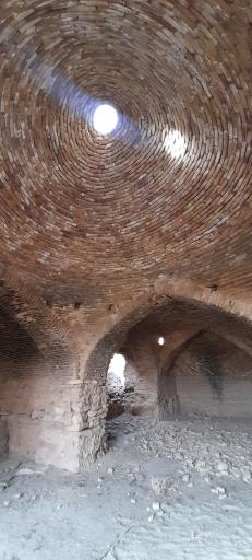 عکس رباط عباسی سیدآباد