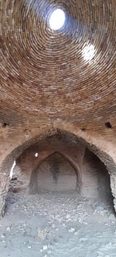 عکس رباط عباسی سیدآباد