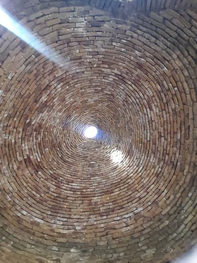 عکس رباط عباسی سیدآباد