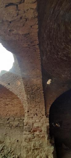 عکس رباط عباسی سیدآباد