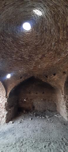 عکس رباط عباسی سیدآباد