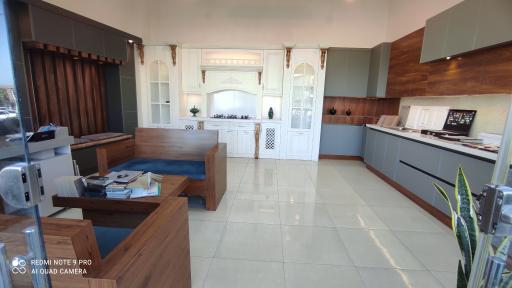 عکس کابینت کاژه