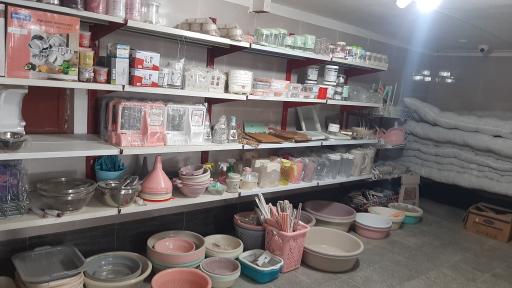 عکس لوازم خانگی نگين دشت