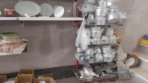 عکس لوازم خانگی نگين دشت