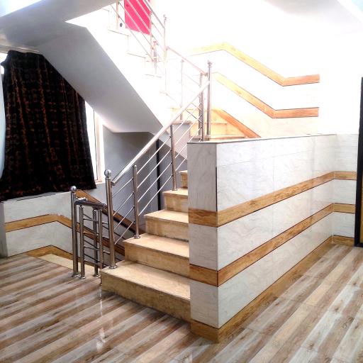 عکس مهمانپذیر و غذاخوری میدیا