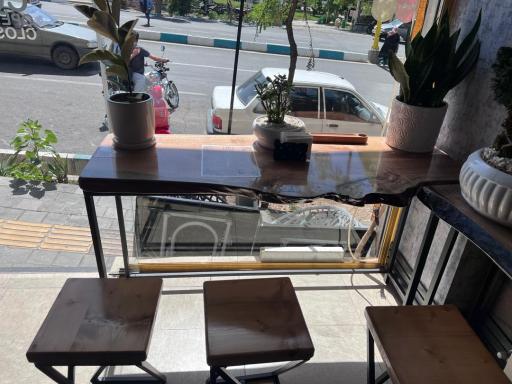 عکس قهوه هارمونی