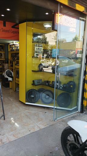 عکس رادیو پخش سالاری