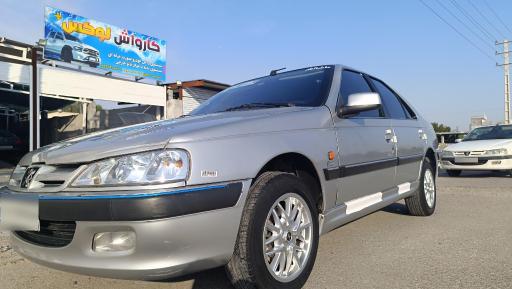 عکس کارواش لوکس پلاس