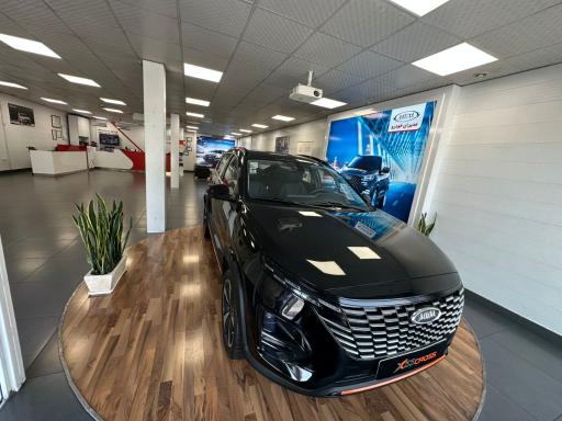 عکس مدیران خودرو لطفی پور