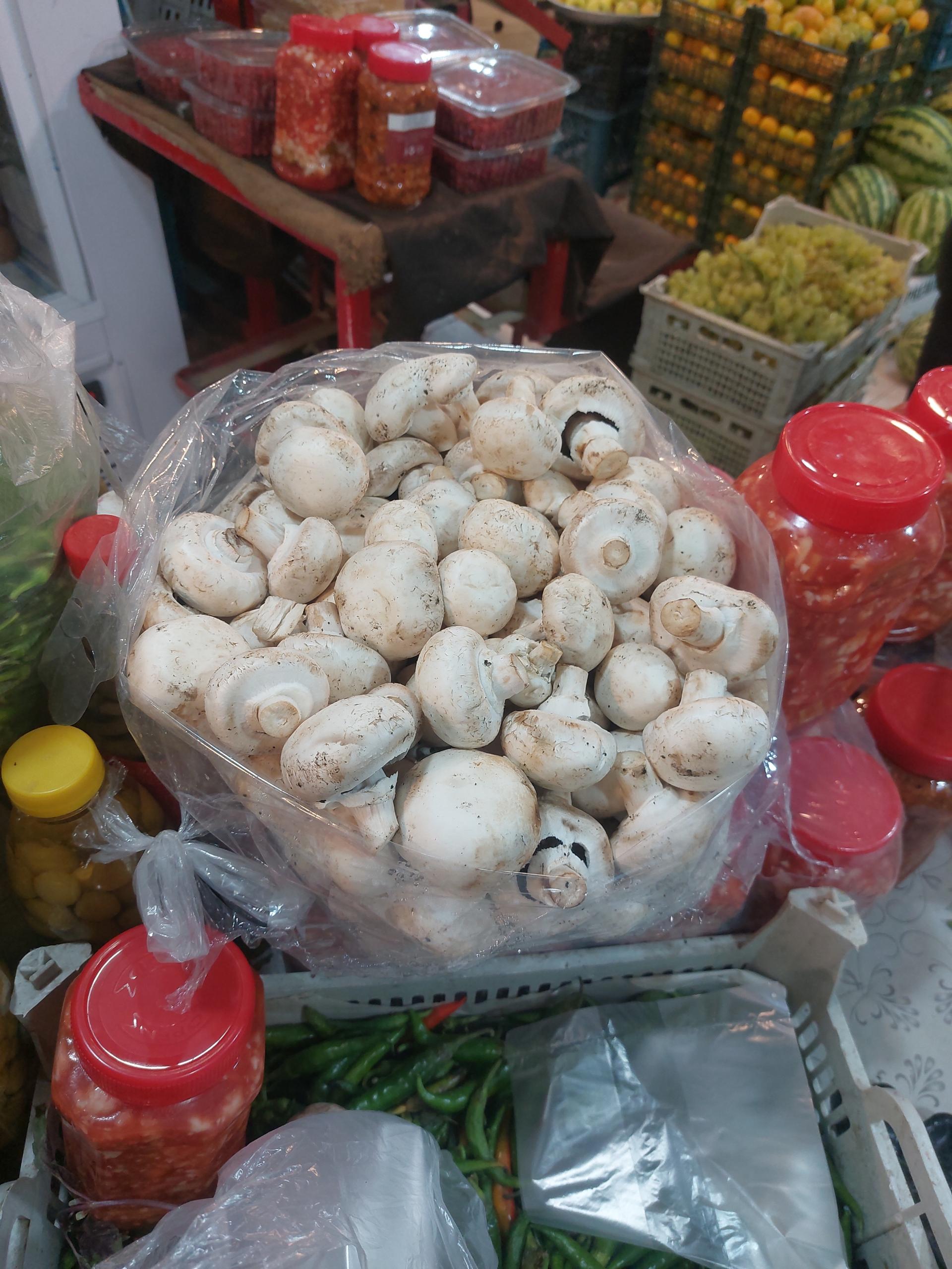 عکس میوه فروشی دستچین