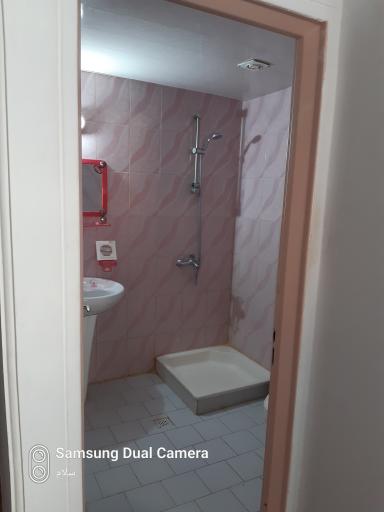 عکس هتل پیام