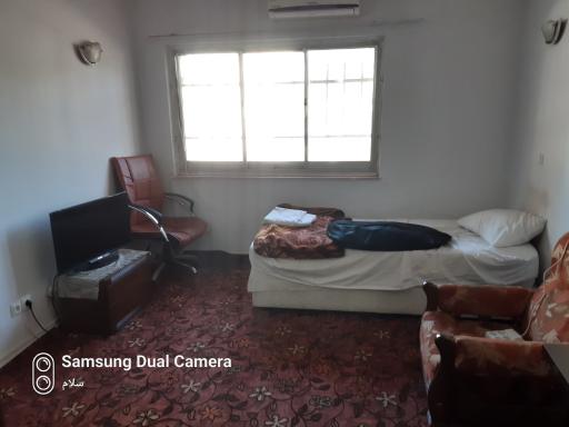 عکس هتل پیام