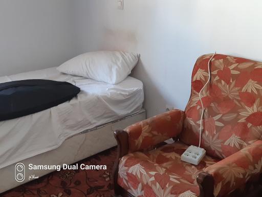 عکس هتل پیام