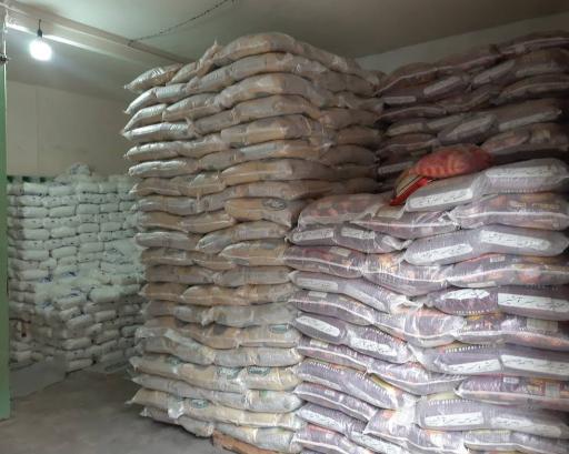 خشکبار محمدزاده