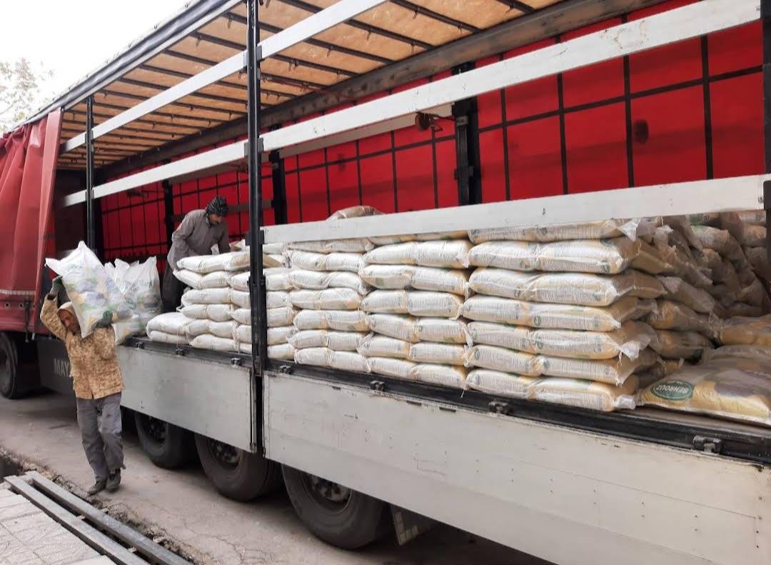 عکس خشکبار محمدزاده