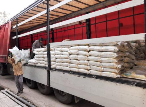 خشکبار محمدزاده