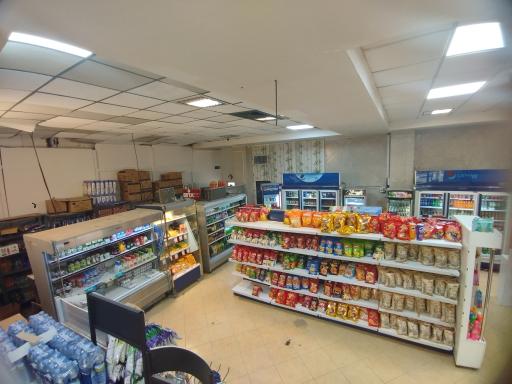 عکس هایپرمارکت آبادگران