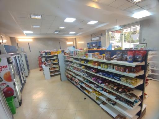 عکس هایپرمارکت آبادگران