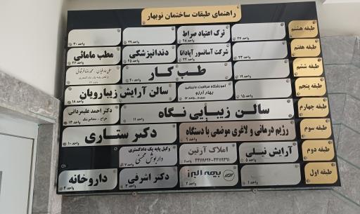 عکس طب کار کار و سلامت