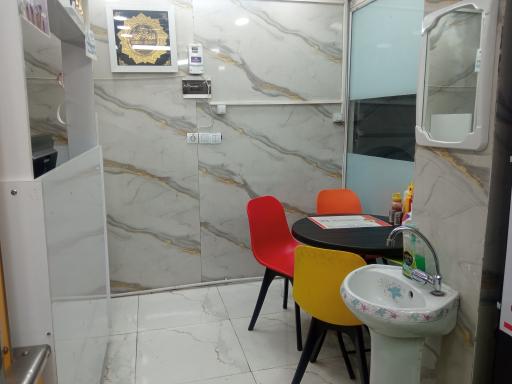 عکس ساندویچ بهراد