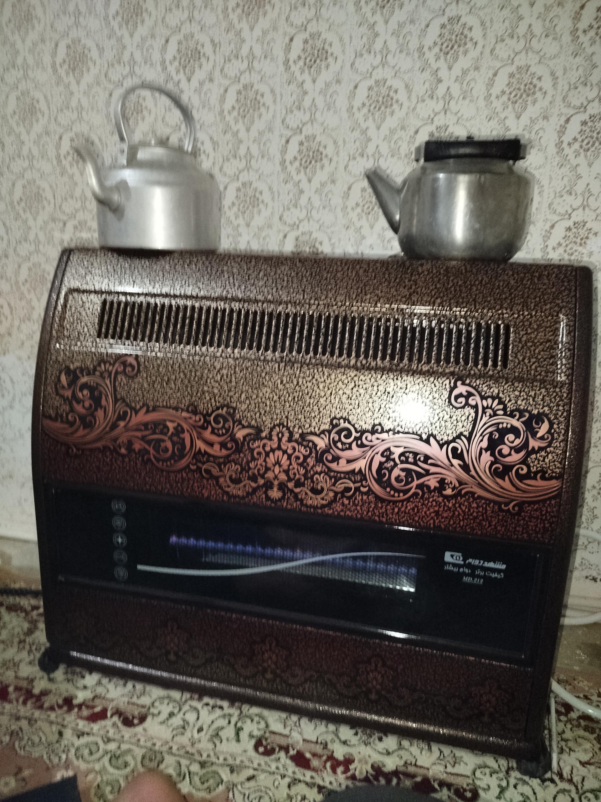 عکس لوازم خانگی نگين دشت