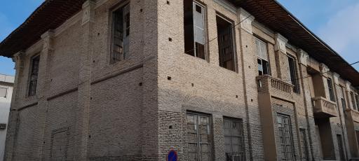 کاخ آقا محمد خان قاجار