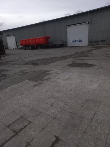 عکس کارخانجات ماشین سازی بزرگ روزبهانی(برندماهور)