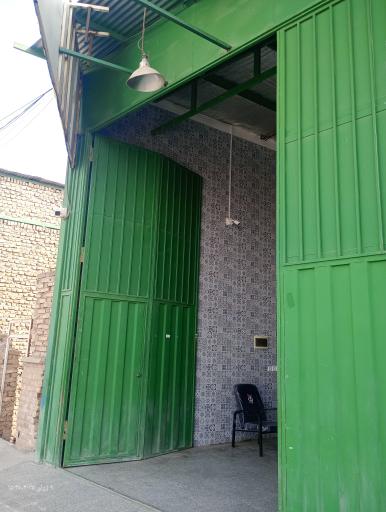 عکس انبار کارگشا