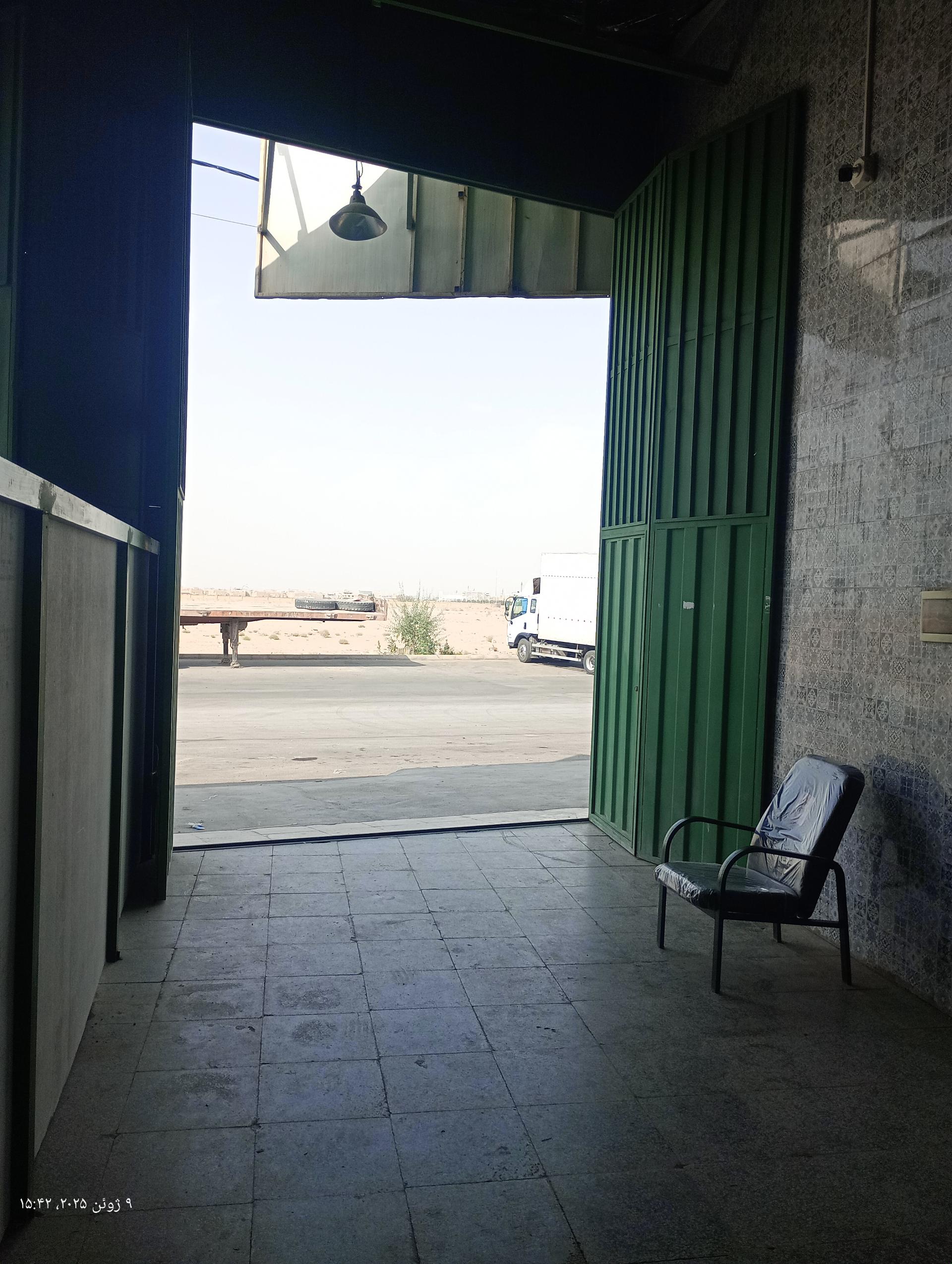 عکس انبار کارگشا