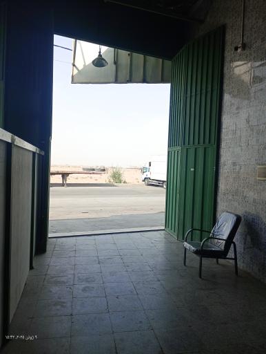 عکس انبار کارگشا