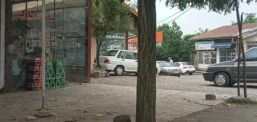 عکس املاک خان سالار 