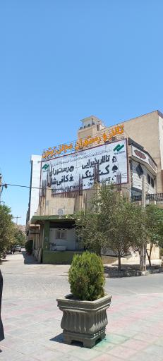 عکس تالار پذیرایی زیتون