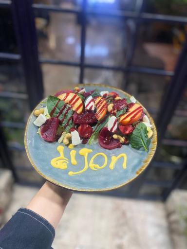 عکس رستوران دیژون