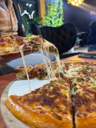 عکس رستوران دیژون