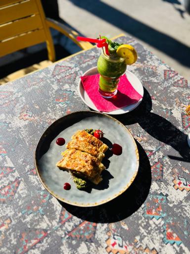 عکس رستوران دیژون