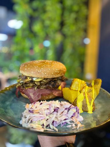 عکس رستوران دیژون