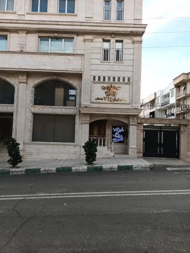 عکس سالن ملکه زیبایی 