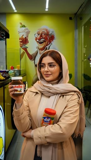 ویتامینه علیرضا