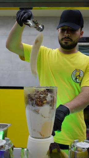 ویتامینه علیرضا