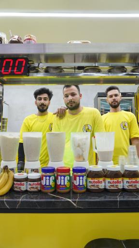 ویتامینه علیرضا