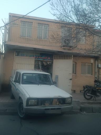 عکس دارالشفا حضرت نرجس خاتون (سلام الله علیها)