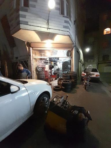 عکس آپاراتی صفا
