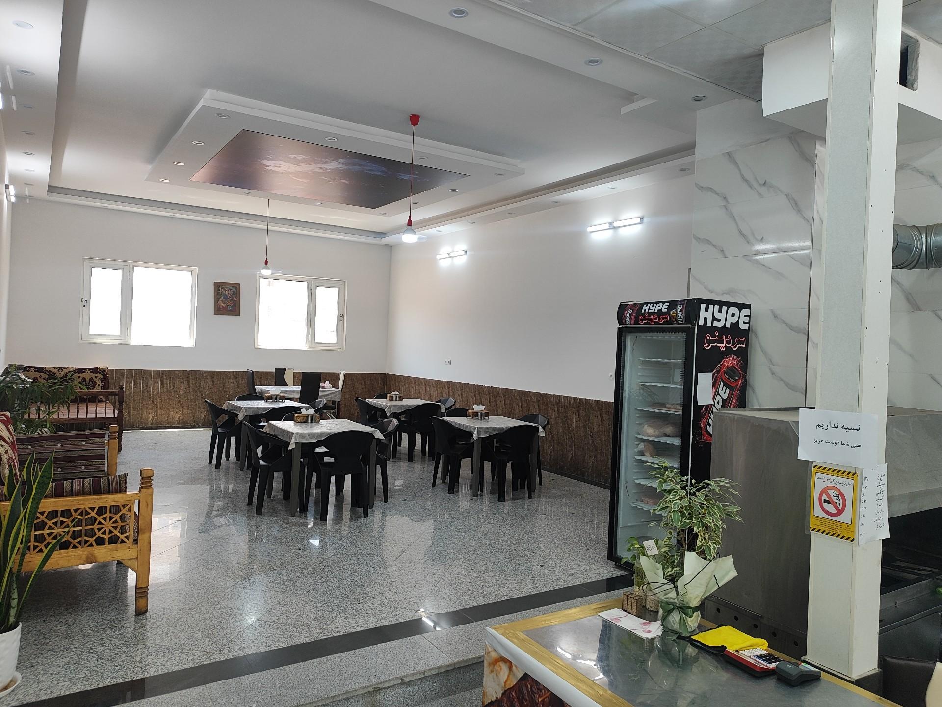 عکس کبابسرای سلطان
