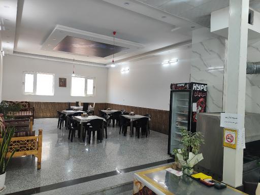 عکس کبابسرای سلطان